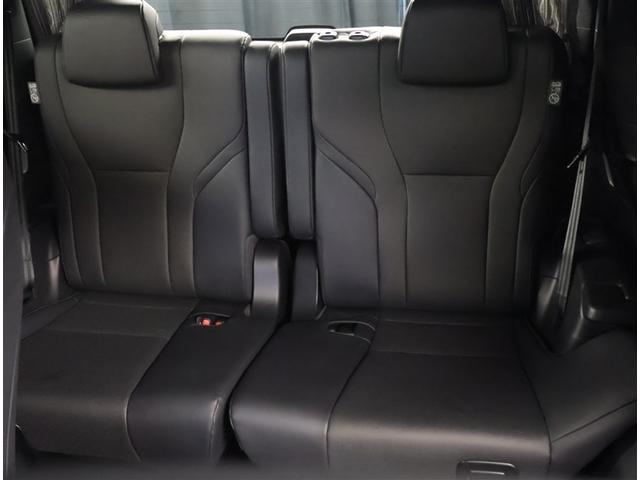 アルファードハイブリッド Ｚ　パノラマガラスルーフ　衝突被害軽減ブレーキ　ＡＣ１００　記録簿　ダブルエアコン　ＡＷ　エアバッグ　フルセグＴＶ　メモリナビ　エアコン　ＡＢＳ　ナビＴＶ　クルーズコントロール　スマキ　４ＷＤ　ＬＥＤ（32枚目）