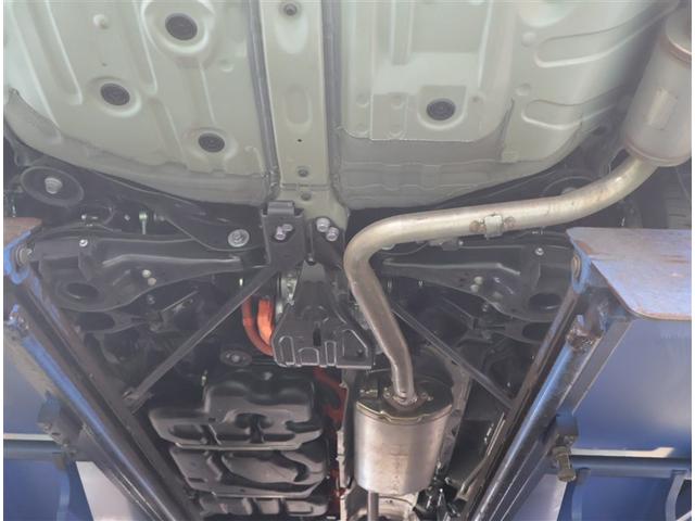 アルファードハイブリッド Ｚ　パノラマガラスルーフ　衝突被害軽減ブレーキ　ＡＣ１００　記録簿　ダブルエアコン　ＡＷ　エアバッグ　フルセグＴＶ　メモリナビ　エアコン　ＡＢＳ　ナビＴＶ　クルーズコントロール　スマキ　４ＷＤ　ＬＥＤ（36枚目）