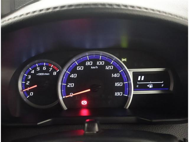 タンク カスタムＧ　Ｓ　衝突回避支援ブレーキ機能　エコアイドル　横滑防止装置　キーフリー　ＬＥＤライト　両側電動スライドドア　ドライブレコーダー　地デジ　ＤＶＤ　アルミ　スマートキー＆プッシュスタート　クルーズコントロール（7枚目）