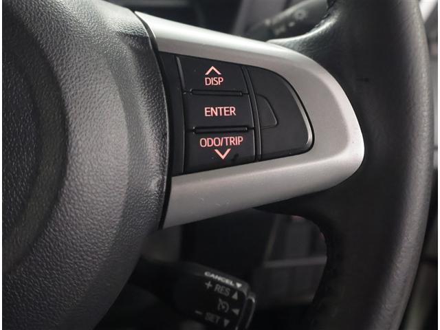 タンク カスタムＧ　Ｓ　衝突回避支援ブレーキ機能　エコアイドル　横滑防止装置　キーフリー　ＬＥＤライト　両側電動スライドドア　ドライブレコーダー　地デジ　ＤＶＤ　アルミ　スマートキー＆プッシュスタート　クルーズコントロール（13枚目）