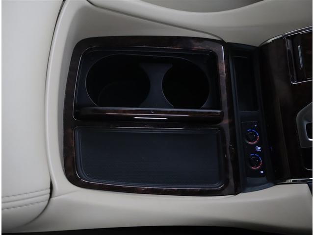 アルファード ２．５Ｇ　サンル－フ　衝突軽減ブレーキ　メモリーナビゲーション　スマキー　ＬＥＤヘッド　クルコン　ＡＣ１００Ｖ電源　定期点検記録簿　パワ－シ－ト　ナビ＆ＴＶ　ＥＴＣ　横滑り防止機能　ＡＢＳ　ＤＶＤ　キーレス（16枚目）