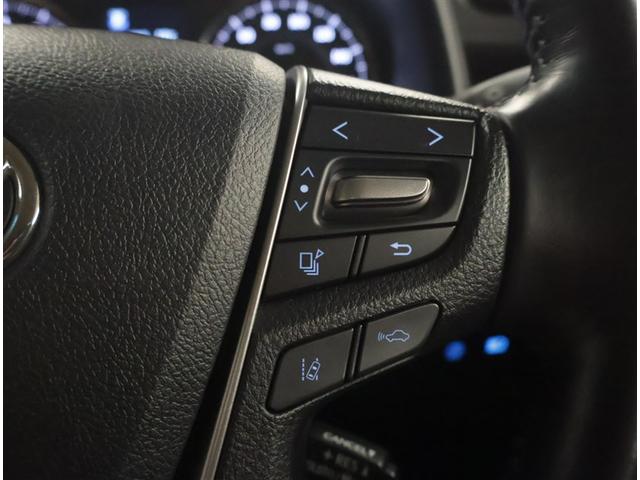 アルファード ２．５Ｇ　サンル－フ　衝突軽減ブレーキ　メモリーナビゲーション　スマキー　ＬＥＤヘッド　クルコン　ＡＣ１００Ｖ電源　定期点検記録簿　パワ－シ－ト　ナビ＆ＴＶ　ＥＴＣ　横滑り防止機能　ＡＢＳ　ＤＶＤ　キーレス（24枚目）