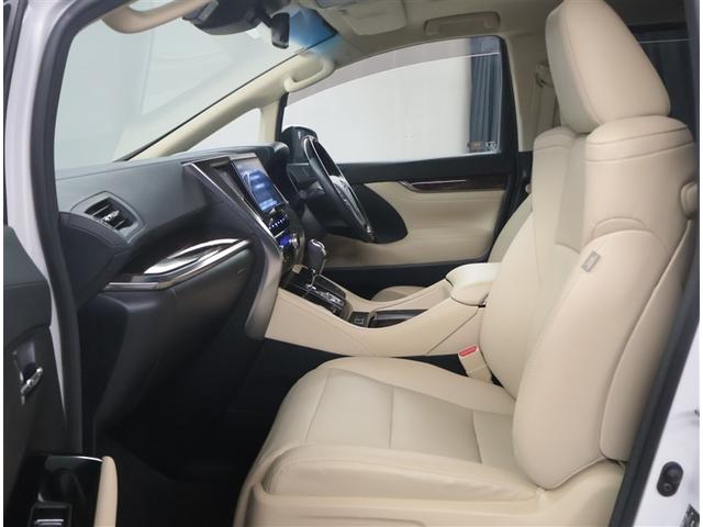 アルファード ２．５Ｇ　サンル－フ　衝突軽減ブレーキ　メモリーナビゲーション　スマキー　ＬＥＤヘッド　クルコン　ＡＣ１００Ｖ電源　定期点検記録簿　パワ－シ－ト　ナビ＆ＴＶ　ＥＴＣ　横滑り防止機能　ＡＢＳ　ＤＶＤ　キーレス（30枚目）