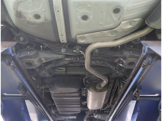 アルファード 2.5S リアビューカメラ 地デジ ESC AAC エアバッグ ダブルエアコン AC100V電源 ETC車載器 フルフラットシート キーフリー LEDライト 助手席エアバッグ ナビTV パワステ アルミホイール(22枚目)