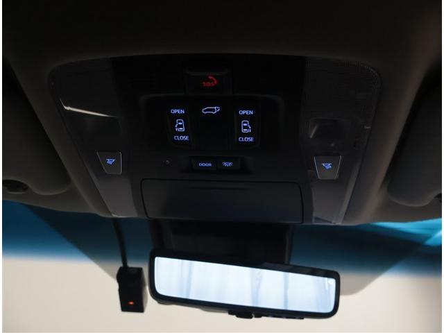 両側電動スライドドアもしっかり装備！簡単スイッチで一発開閉＾＾