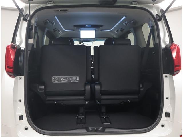 ちょっとした荷物の出し入れに便利です