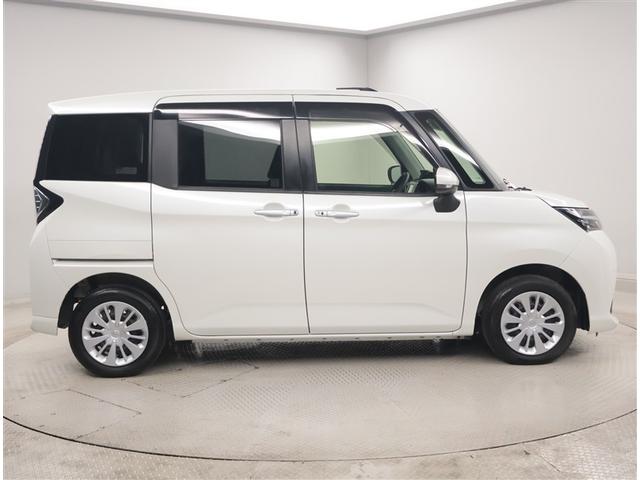 タンク Ｇ　コージーエディション　ブレーキサポート　記録簿有　ＬＥＤランプ　リヤカメラ　両側自動ドア　ナビＴＶ　フルフラット　盗難防止　横滑り防止装置　１セグ　クルコン　スマートキープッシュスタート　Ａストップ　ＡＢＳ　オートエアコン（4枚目）