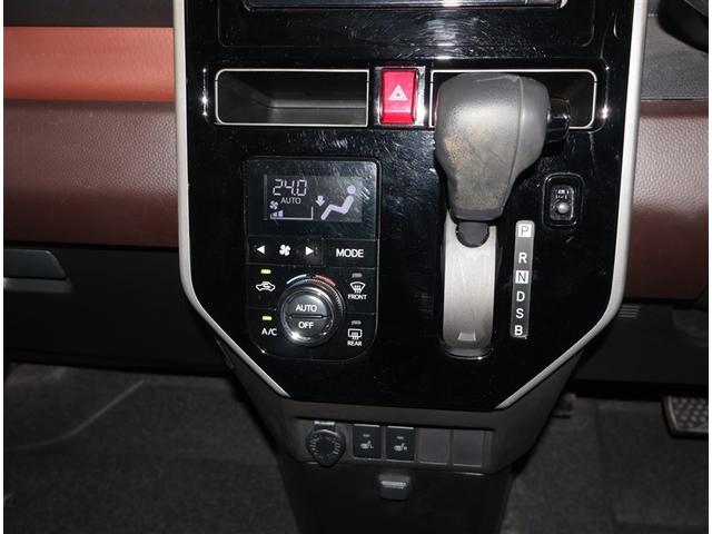 タンク Ｇ　コージーエディション　ブレーキサポート　記録簿有　ＬＥＤランプ　リヤカメラ　両側自動ドア　ナビＴＶ　フルフラット　盗難防止　横滑り防止装置　１セグ　クルコン　スマートキープッシュスタート　Ａストップ　ＡＢＳ　オートエアコン（12枚目）