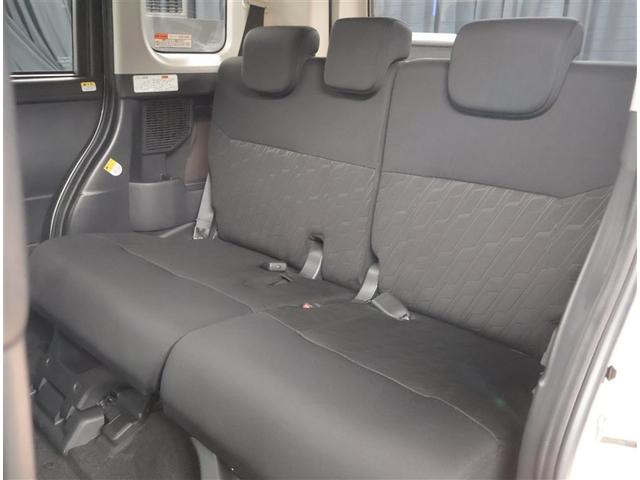 タンク Ｇ　コージーエディション　ブレーキサポート　記録簿有　ＬＥＤランプ　リヤカメラ　両側自動ドア　ナビＴＶ　フルフラット　盗難防止　横滑り防止装置　１セグ　クルコン　スマートキープッシュスタート　Ａストップ　ＡＢＳ　オートエアコン（16枚目）