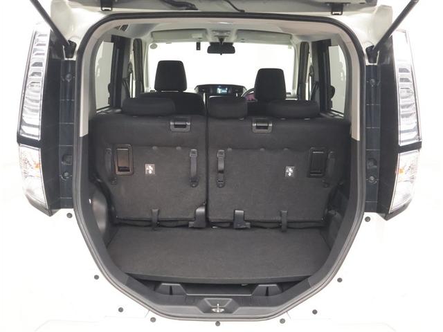 タンク Ｇ　コージーエディション　ブレーキサポート　記録簿有　ＬＥＤランプ　リヤカメラ　両側自動ドア　ナビＴＶ　フルフラット　盗難防止　横滑り防止装置　１セグ　クルコン　スマートキープッシュスタート　Ａストップ　ＡＢＳ　オートエアコン（18枚目）