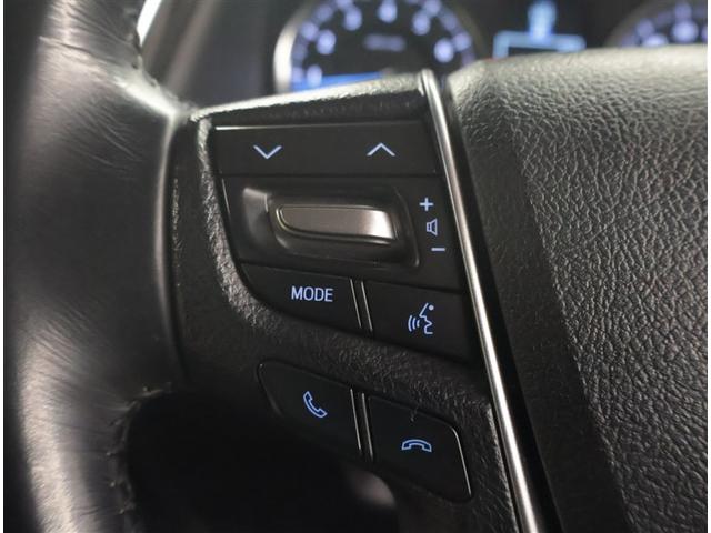 アルファード ２．５Ｇ　サンル－フ　メモリーナビゲーション　スマキー　ＬＥＤヘッド　クルコン　ＡＣ１００Ｖ電源　定期点検記録簿　パワ－シ－ト　ナビ＆ＴＶ　ＥＴＣ　横滑り防止機能　ＡＢＳ　ＤＶＤ　キーレス　アルミホイール（7枚目）