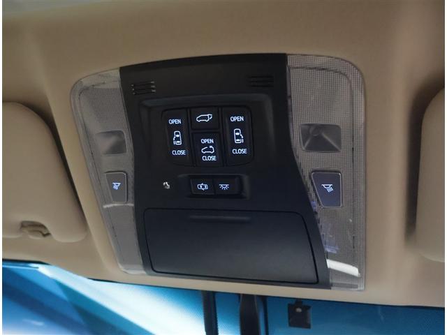 アルファード ２．５Ｇ　サンル－フ　メモリーナビゲーション　スマキー　ＬＥＤヘッド　クルコン　ＡＣ１００Ｖ電源　定期点検記録簿　パワ－シ－ト　ナビ＆ＴＶ　ＥＴＣ　横滑り防止機能　ＡＢＳ　ＤＶＤ　キーレス　アルミホイール（13枚目）