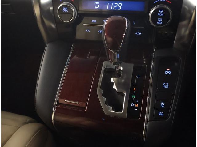 アルファード ２．５Ｇ　サンル－フ　メモリーナビゲーション　スマキー　ＬＥＤヘッド　クルコン　ＡＣ１００Ｖ電源　定期点検記録簿　パワ－シ－ト　ナビ＆ＴＶ　ＥＴＣ　横滑り防止機能　ＡＢＳ　ＤＶＤ　キーレス　アルミホイール（16枚目）