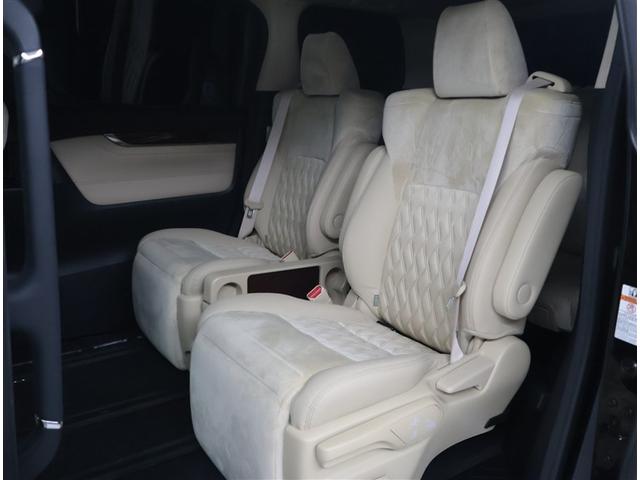 アルファード ２．５Ｇ　サンル－フ　メモリーナビゲーション　スマキー　ＬＥＤヘッド　クルコン　ＡＣ１００Ｖ電源　定期点検記録簿　パワ－シ－ト　ナビ＆ＴＶ　ＥＴＣ　横滑り防止機能　ＡＢＳ　ＤＶＤ　キーレス　アルミホイール（19枚目）