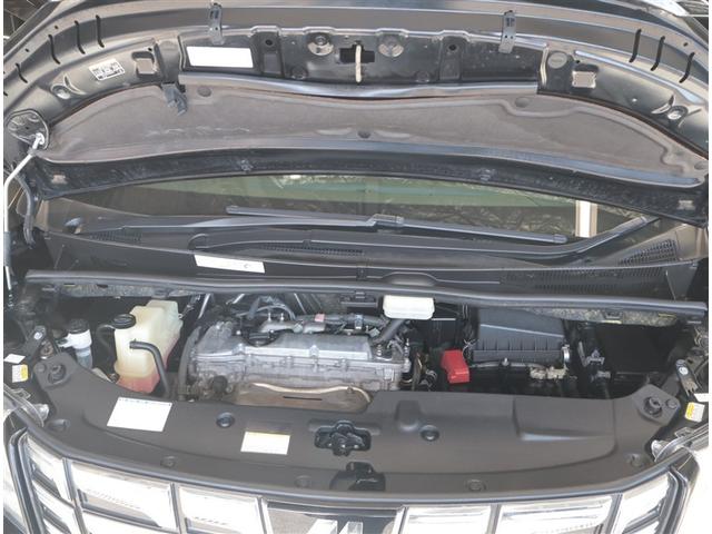 アルファード ２．５Ｇ　サンル－フ　メモリーナビゲーション　スマキー　ＬＥＤヘッド　クルコン　ＡＣ１００Ｖ電源　定期点検記録簿　パワ－シ－ト　ナビ＆ＴＶ　ＥＴＣ　横滑り防止機能　ＡＢＳ　ＤＶＤ　キーレス　アルミホイール（23枚目）