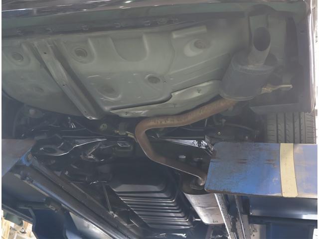 アルファード ２．５Ｇ　サンル－フ　メモリーナビゲーション　スマキー　ＬＥＤヘッド　クルコン　ＡＣ１００Ｖ電源　定期点検記録簿　パワ－シ－ト　ナビ＆ＴＶ　ＥＴＣ　横滑り防止機能　ＡＢＳ　ＤＶＤ　キーレス　アルミホイール（24枚目）