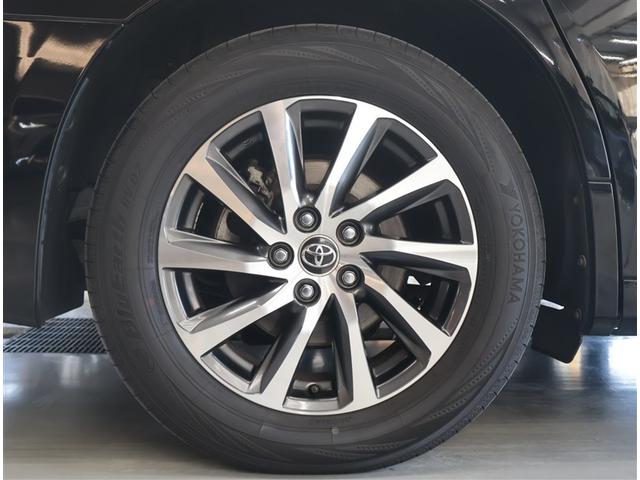 アルファード ２．５Ｇ　サンル－フ　メモリーナビゲーション　スマキー　ＬＥＤヘッド　クルコン　ＡＣ１００Ｖ電源　定期点検記録簿　パワ－シ－ト　ナビ＆ＴＶ　ＥＴＣ　横滑り防止機能　ＡＢＳ　ＤＶＤ　キーレス　アルミホイール（25枚目）