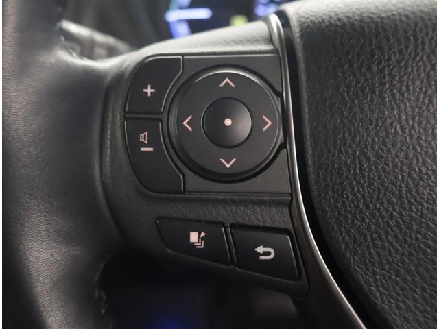 エスクァイア ハイブリッドＧｉ　プレミアムパッケージ　フルセグテレビ　レーダーブレーキ　両電動ドア　ＬＥＤライト　記録簿有　エアロ　Ｂカメラ　クルコン　盗難防止装置　キーレス　メモリナビ　スマートキー　ナビ＆ＴＶ　ＡＢＳ　ＤＶＤ再生　ドラレコ　ＥＴＣ（6枚目）