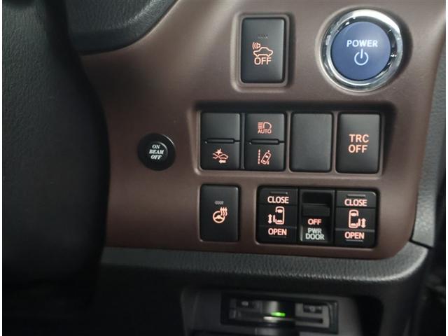 エスクァイア ハイブリッドＧｉ　プレミアムパッケージ　フルセグテレビ　レーダーブレーキ　両電動ドア　ＬＥＤライト　記録簿有　エアロ　Ｂカメラ　クルコン　盗難防止装置　キーレス　メモリナビ　スマートキー　ナビ＆ＴＶ　ＡＢＳ　ＤＶＤ再生　ドラレコ　ＥＴＣ（15枚目）