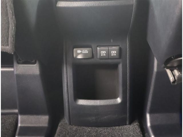 エスクァイア ハイブリッドＧｉ　プレミアムパッケージ　フルセグテレビ　レーダーブレーキ　両電動ドア　ＬＥＤライト　記録簿有　エアロ　Ｂカメラ　クルコン　盗難防止装置　キーレス　メモリナビ　スマートキー　ナビ＆ＴＶ　ＡＢＳ　ＤＶＤ再生　ドラレコ　ＥＴＣ（16枚目）