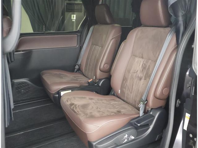 エスクァイア ハイブリッドＧｉ　プレミアムパッケージ　フルセグテレビ　レーダーブレーキ　両電動ドア　ＬＥＤライト　記録簿有　エアロ　Ｂカメラ　クルコン　盗難防止装置　キーレス　メモリナビ　スマートキー　ナビ＆ＴＶ　ＡＢＳ　ＤＶＤ再生　ドラレコ　ＥＴＣ（18枚目）