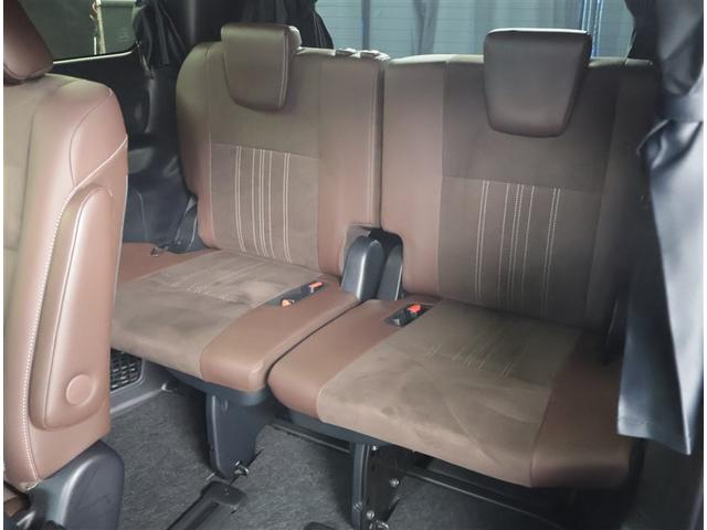 エスクァイア ハイブリッドＧｉ　プレミアムパッケージ　フルセグテレビ　レーダーブレーキ　両電動ドア　ＬＥＤライト　記録簿有　エアロ　Ｂカメラ　クルコン　盗難防止装置　キーレス　メモリナビ　スマートキー　ナビ＆ＴＶ　ＡＢＳ　ＤＶＤ再生　ドラレコ　ＥＴＣ（19枚目）