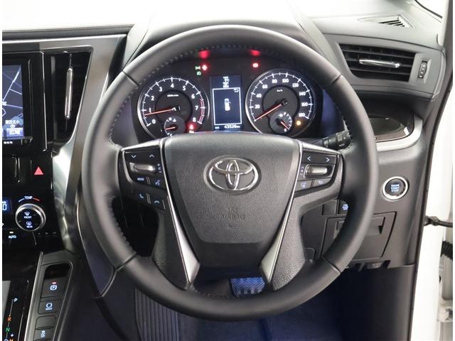 アルファード 2.5S リアビューカメラ 地デジ ESC AAC エアバッグ ダブルエアコン ETC車載器 フルフラットシート キーフリー LEDライト 助手席エアバッグ ナビTV パワステ アルミホイール ABS(6枚目)