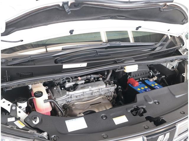 アルファード 2.5S リアビューカメラ 地デジ ESC AAC エアバッグ ダブルエアコン ETC車載器 フルフラットシート キーフリー LEDライト 助手席エアバッグ ナビTV パワステ アルミホイール ABS(21枚目)