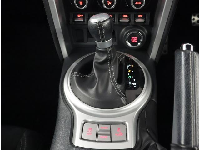 86 GT 記録簿付き メモリナビ TVナビ イモビライザー 前席パワーウィンドウ スマキー 地デジ Bカメラ 横滑り防止機能 オートクルーズ LEDヘッドライト カーテンエアバッグ オートエアコン アルミ(13枚目)