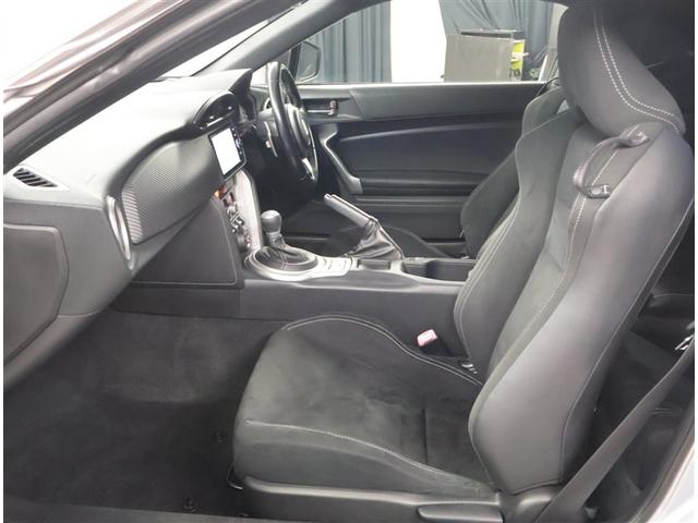 86 GT 記録簿付き メモリナビ TVナビ イモビライザー 前席パワーウィンドウ スマキー 地デジ Bカメラ 横滑り防止機能 オートクルーズ LEDヘッドライト カーテンエアバッグ オートエアコン アルミ(17枚目)