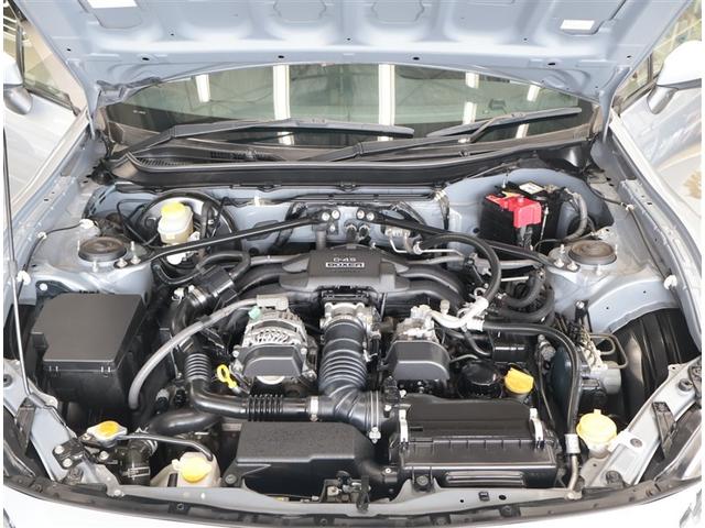 86 GT 記録簿付き メモリナビ TVナビ イモビライザー 前席パワーウィンドウ スマキー 地デジ Bカメラ 横滑り防止機能 オートクルーズ LEDヘッドライト カーテンエアバッグ オートエアコン アルミ(20枚目)