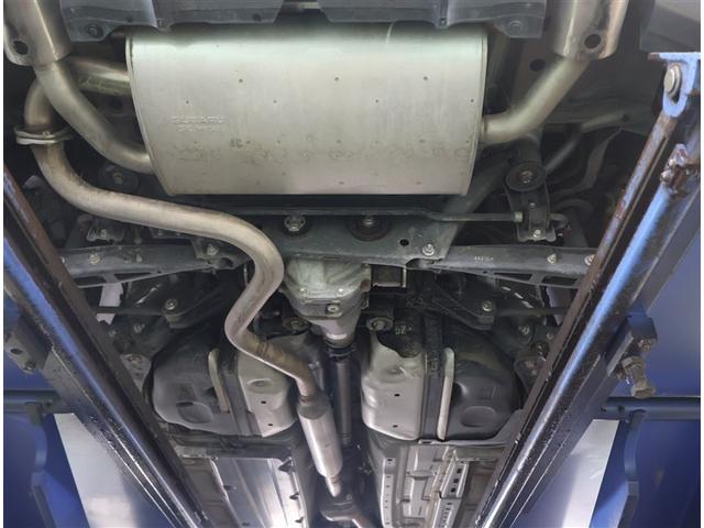 86 GT 記録簿付き メモリナビ TVナビ イモビライザー 前席パワーウィンドウ スマキー 地デジ Bカメラ 横滑り防止機能 オートクルーズ LEDヘッドライト カーテンエアバッグ オートエアコン アルミ(21枚目)