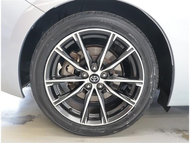 86 GT 記録簿付き メモリナビ TVナビ イモビライザー 前席パワーウィンドウ スマキー 地デジ Bカメラ 横滑り防止機能 オートクルーズ LEDヘッドライト カーテンエアバッグ オートエアコン アルミ(22枚目)