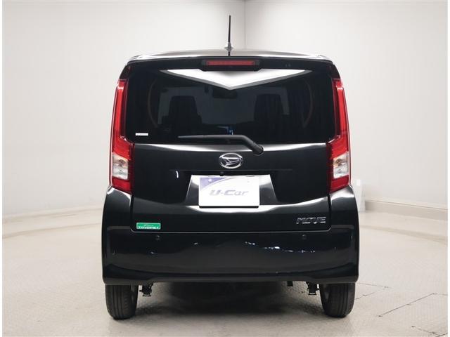 ムーヴ ＸリミテッドＩＩ　ＳＡＩＩＩ（2枚目）