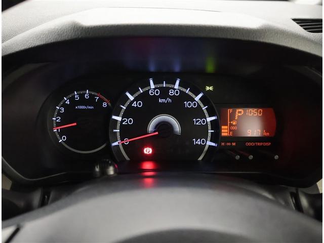 ムーヴ ＸリミテッドＩＩ　ＳＡＩＩＩ（9枚目）