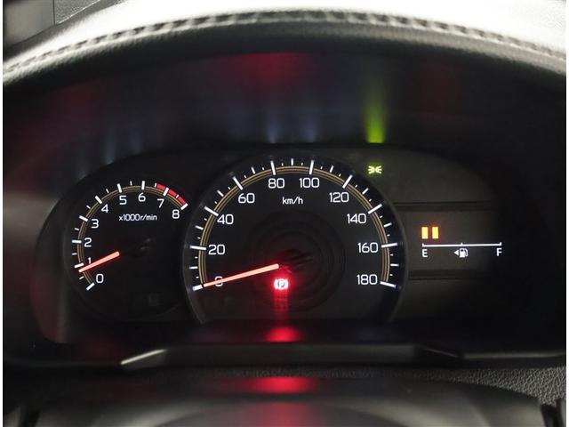 ルーミー G-T フルフラットシート Bモニター 盗難防止システム アルミホイール メディアプレイヤー接続 スマートキー ワンセグTV ETC オートエアコン 横滑り防止機能 ウォークスルー ABS ナビTV PS(7枚目)