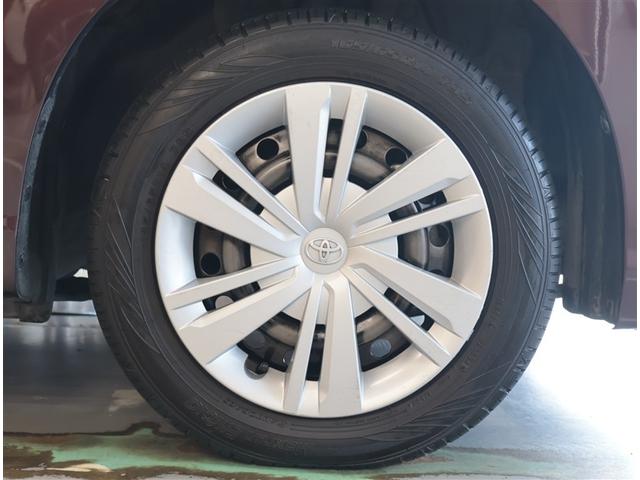 ルーミー G-T フルフラットシート Bモニター 盗難防止システム アルミホイール メディアプレイヤー接続 スマートキー ワンセグTV ETC オートエアコン 横滑り防止機能 ウォークスルー ABS ナビTV PS(20枚目)