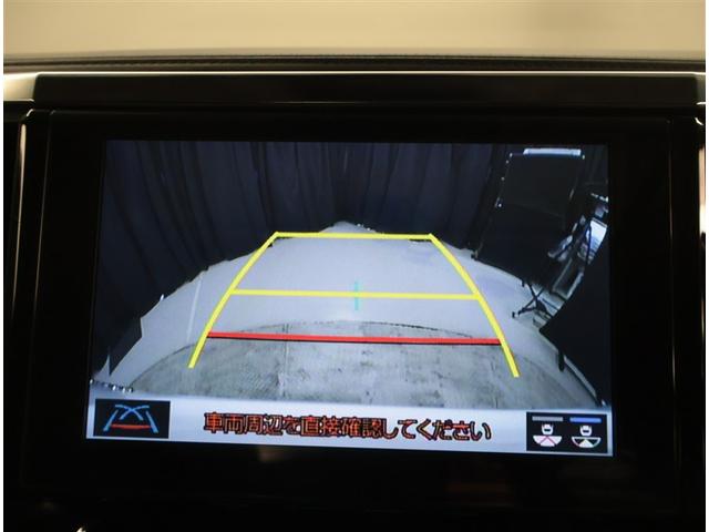 アルファード 2.5S Cパッケージ PWシート 両側PSドア ルーフ DVD再生可能 Wエアコン 地デジ ナビTV Bカメラ AC100V電源 記録簿有 ETC車載器 アルミホイール クルコン 横滑り防止 LEDヘッドライト ABS(9枚目)