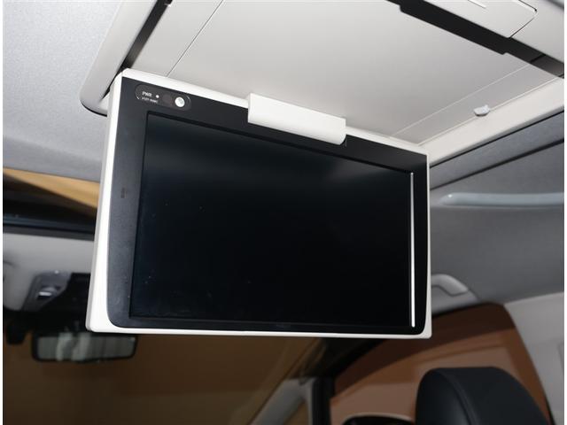 アルファード 2.5S Cパッケージ PWシート 両側PSドア ルーフ DVD再生可能 Wエアコン 地デジ ナビTV Bカメラ AC100V電源 記録簿有 ETC車載器 アルミホイール クルコン 横滑り防止 LEDヘッドライト ABS(10枚目)