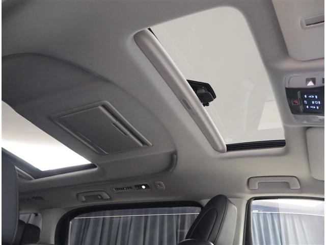 アルファード 2.5S Cパッケージ PWシート 両側PSドア ルーフ DVD再生可能 Wエアコン 地デジ ナビTV Bカメラ AC100V電源 記録簿有 ETC車載器 アルミホイール クルコン 横滑り防止 LEDヘッドライト ABS(11枚目)