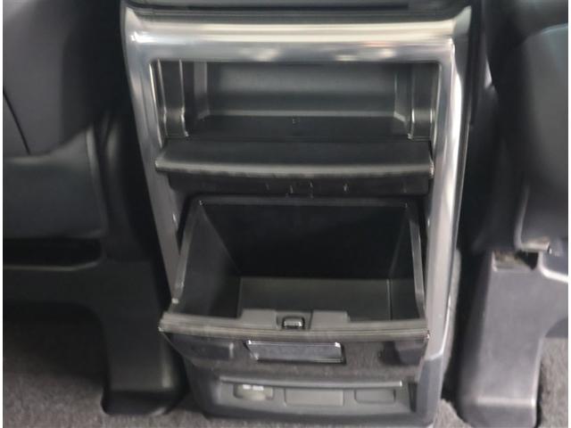 アルファード 2.5S Cパッケージ PWシート 両側PSドア ルーフ DVD再生可能 Wエアコン 地デジ ナビTV Bカメラ AC100V電源 記録簿有 ETC車載器 アルミホイール クルコン 横滑り防止 LEDヘッドライト ABS(13枚目)