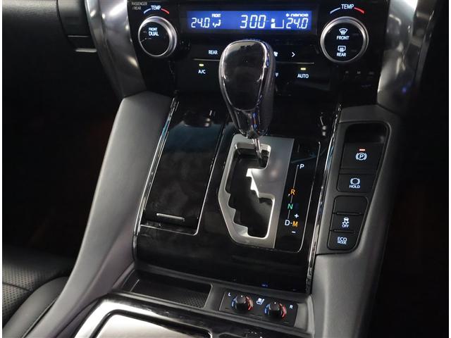 アルファード 2.5S Cパッケージ PWシート 両側PSドア ルーフ DVD再生可能 Wエアコン 地デジ ナビTV Bカメラ AC100V電源 記録簿有 ETC車載器 アルミホイール クルコン 横滑り防止 LEDヘッドライト ABS(15枚目)