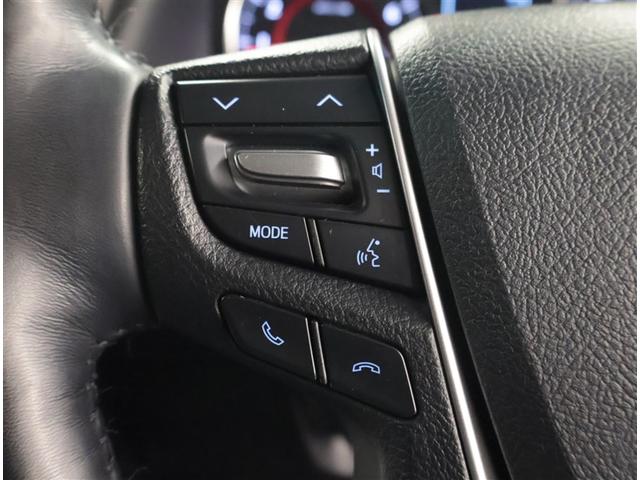 アルファード 2.5S Cパッケージ PWシート 両側PSドア ルーフ DVD再生可能 Wエアコン 地デジ ナビTV Bカメラ AC100V電源 記録簿有 ETC車載器 アルミホイール クルコン 横滑り防止 LEDヘッドライト ABS(19枚目)