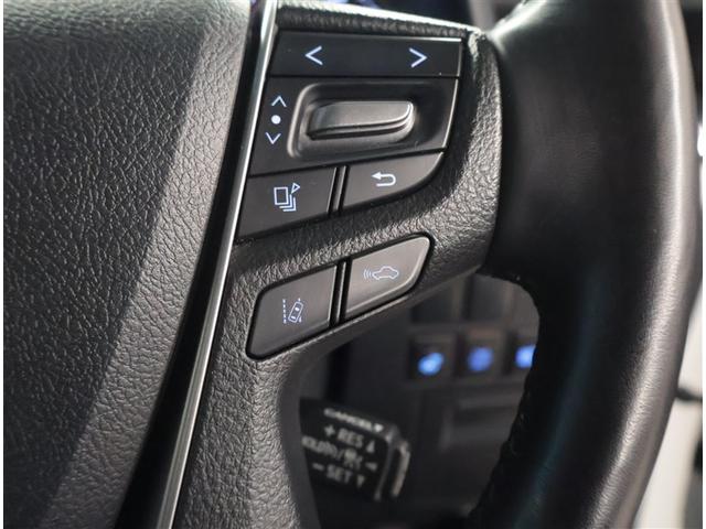 アルファード 2.5S Cパッケージ PWシート 両側PSドア ルーフ DVD再生可能 Wエアコン 地デジ ナビTV Bカメラ AC100V電源 記録簿有 ETC車載器 アルミホイール クルコン 横滑り防止 LEDヘッドライト ABS(20枚目)