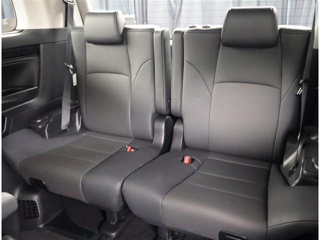 アルファード 2.5S Cパッケージ PWシート 両側PSドア ルーフ DVD再生可能 Wエアコン 地デジ ナビTV Bカメラ AC100V電源 記録簿有 ETC車載器 アルミホイール クルコン 横滑り防止 LEDヘッドライト ABS(27枚目)