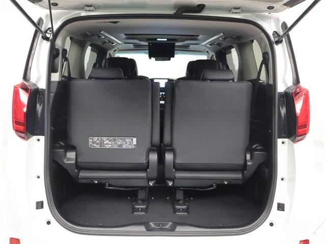 アルファード 2.5S Cパッケージ PWシート 両側PSドア ルーフ DVD再生可能 Wエアコン 地デジ ナビTV Bカメラ AC100V電源 記録簿有 ETC車載器 アルミホイール クルコン 横滑り防止 LEDヘッドライト ABS(29枚目)