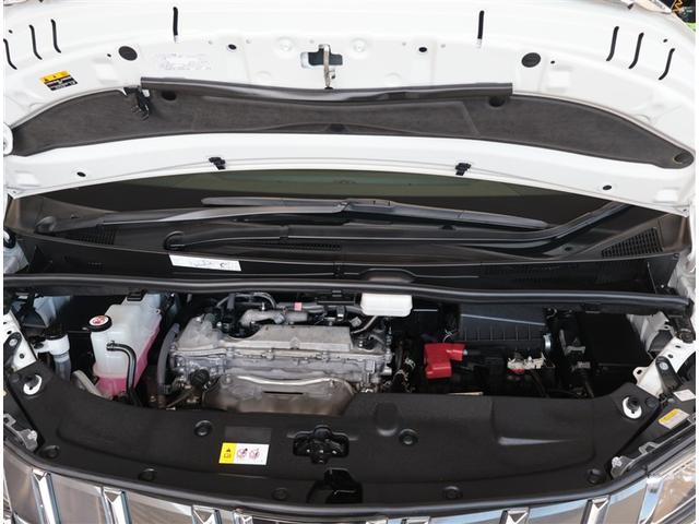 アルファード 2.5S Cパッケージ PWシート 両側PSドア ルーフ DVD再生可能 Wエアコン 地デジ ナビTV Bカメラ AC100V電源 記録簿有 ETC車載器 アルミホイール クルコン 横滑り防止 LEDヘッドライト ABS(30枚目)