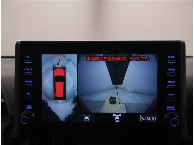 RAV4 PHV ブラックトーン 誤発進 フルオートエアコン フルセグTV LEDヘッドライト クルコン AC100V 4WD パワーシート ETC エアバッグ キーレス 盗難防止装置 メモリーナビ ABS ドラレコ バックカメラ(10枚目)