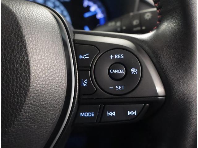 RAV4 PHV ブラックトーン 誤発進 フルオートエアコン フルセグTV LEDヘッドライト クルコン AC100V 4WD パワーシート ETC エアバッグ キーレス 盗難防止装置 メモリーナビ ABS ドラレコ バックカメラ(17枚目)