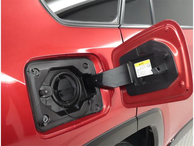 RAV4 PHV ブラックトーン 誤発進 フルオートエアコン フルセグTV LEDヘッドライト クルコン AC100V 4WD パワーシート ETC エアバッグ キーレス 盗難防止装置 メモリーナビ ABS ドラレコ バックカメラ(23枚目)